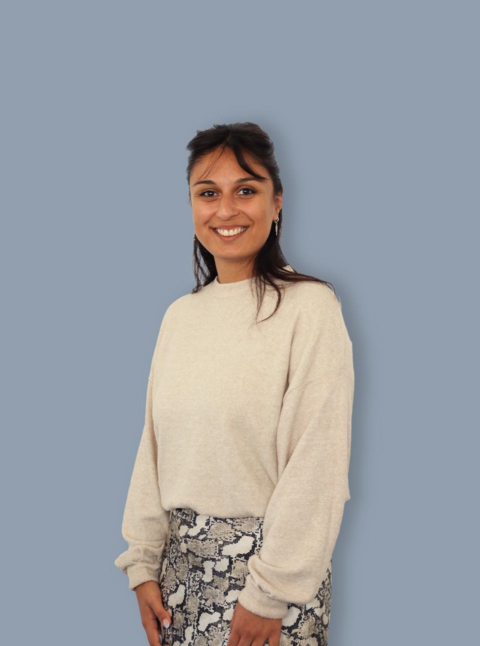 Jasmin Sawani
