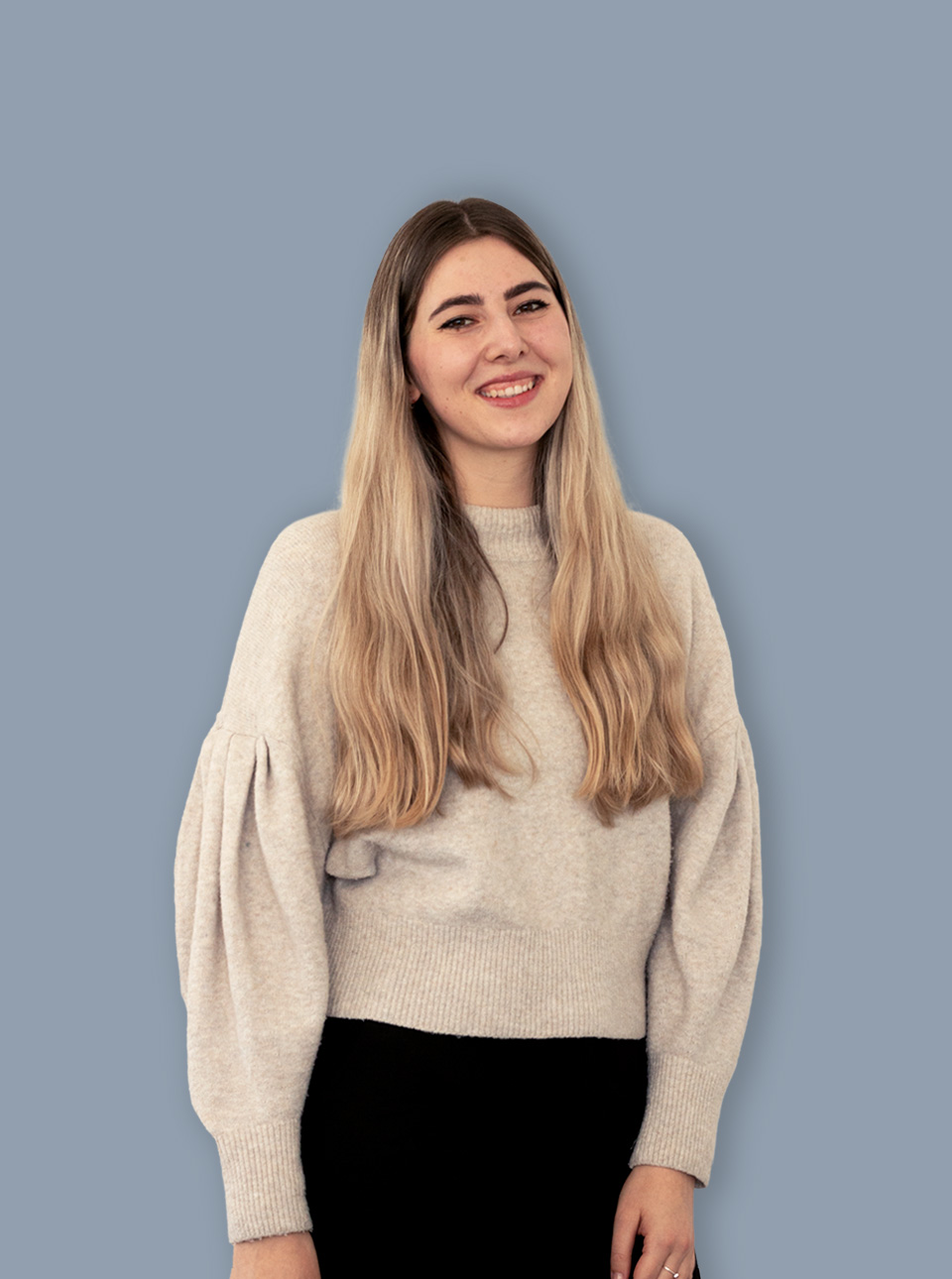 Sarah Geiser
