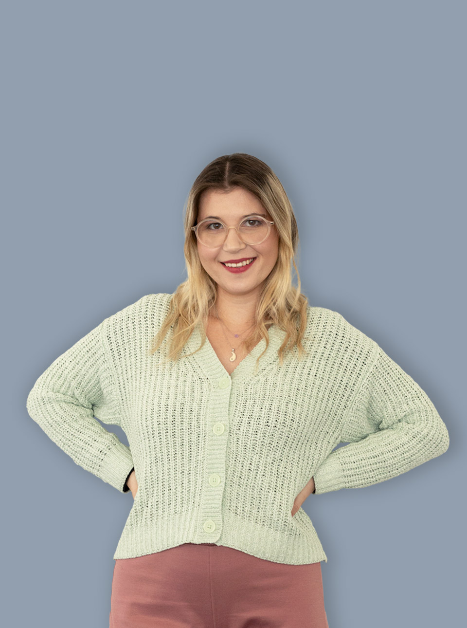 Lina Molfenter